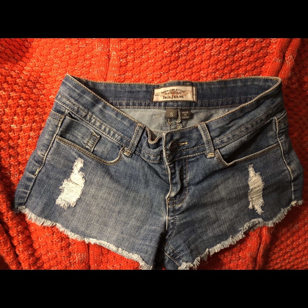 American Style Denim Modern Vintage Irish ☘️ Jeans